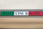 Pasticcini Bakery