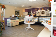 Pasticcini Bakery