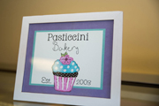 Pasticcini Bakery