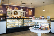 Pasticcini Bakery